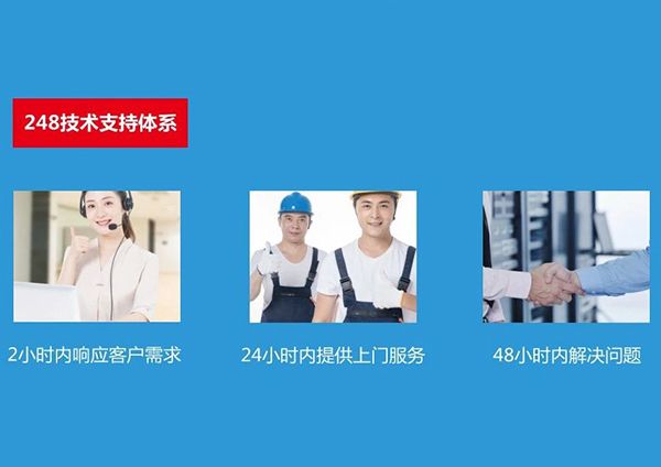 特控：以"零缺陷"标准，铸就工控领域品质标杆